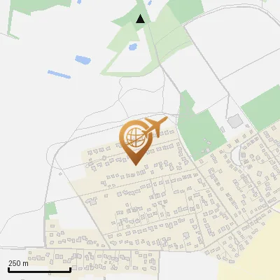 Foto zu Rotwildschneise 15, 22397 Hamburg