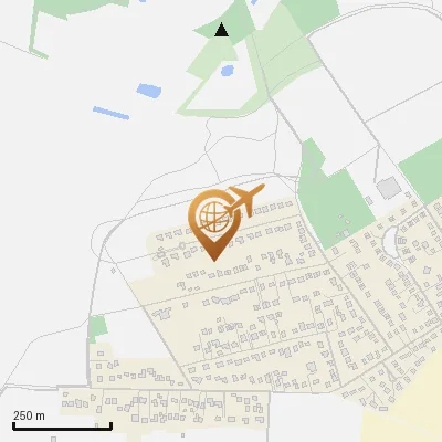 Foto zu Rotwildschneise 19, 22397 Hamburg