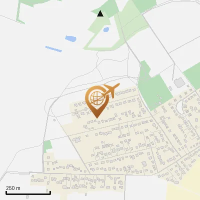 Foto zu Rotwildschneise 21, 22397 Hamburg