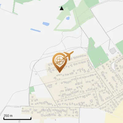 Foto zu Rotwildschneise 23, 22397 Hamburg