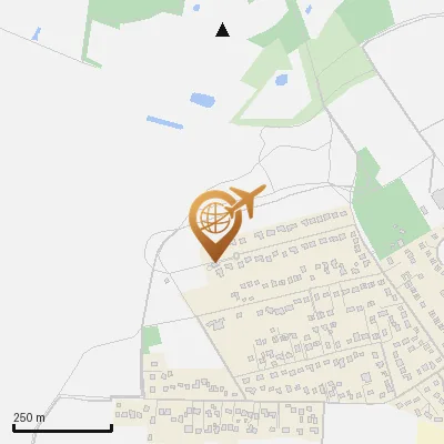 Foto zu Rotwildschneise 30, 22397 Hamburg