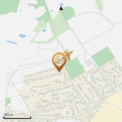 Foto zu Rotwildschneise 4, 22397 Hamburg