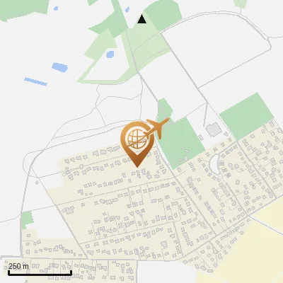 Foto zu Rotwildschneise 5, 22397 Hamburg