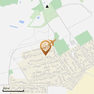 Foto zu Rotwildschneise 7, 22397 Hamburg