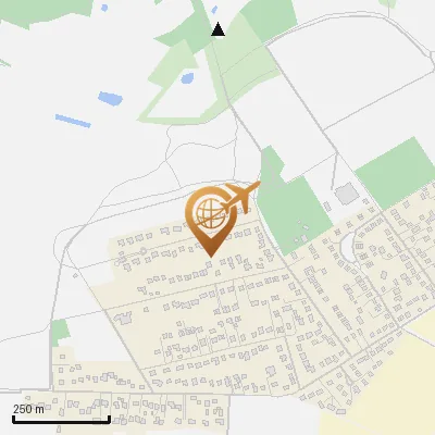 Foto zu Rotwildschneise 9, 22397 Hamburg