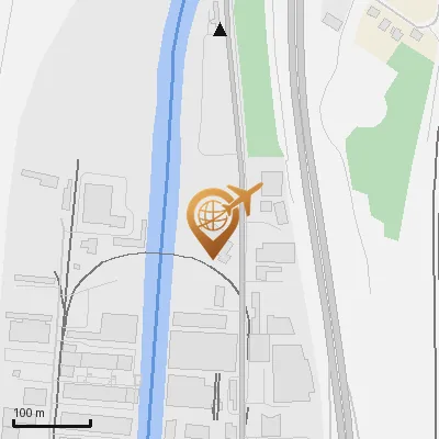 Foto zu Rubbertstraße 27, 21109 Hamburg