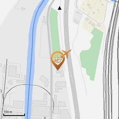 Foto zu Rubbertstraße 30, 21109 Hamburg