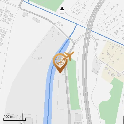 Foto zu Rubbertstraße 31, 21109 Hamburg