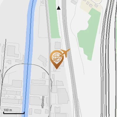 Foto zu Rubbertstraße 34, 21109 Hamburg