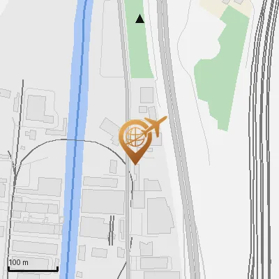 Foto zu Rubbertstraße 36, 21109 Hamburg