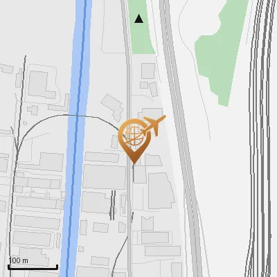 Foto zu Rubbertstraße 42, 21109 Hamburg