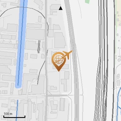 Foto zu Rubbertstraße 48, 21109 Hamburg