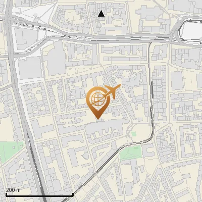 Foto zu Rubensstraße 13, 50676 Köln