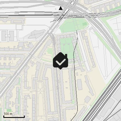 Foto zu Rubensstraße 15, 12159 Berlin