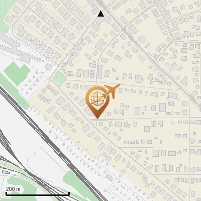 Foto zu Rubensstraße 22, 81245 München