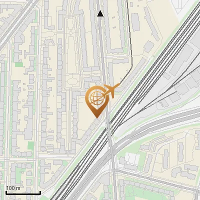 Foto zu Rubensstraße 48, 12159 Berlin