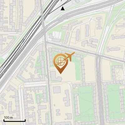 Foto zu Rubensstraße 63, 12157 Berlin
