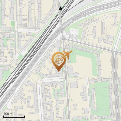 Foto zu Rubensstraße 64, 12157 Berlin