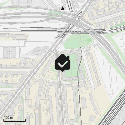 Foto zu Rubensstraße 7, 12159 Berlin
