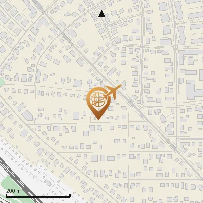 Foto zu Rubensstraße 8, 81245 München
