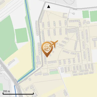 Foto zu Rubinstraße 10, 80995 München