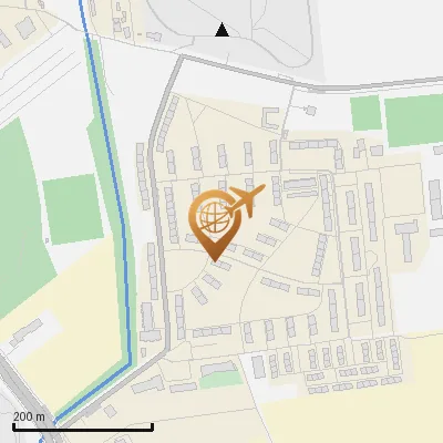 Foto zu Rubinstraße 13, 80995 München