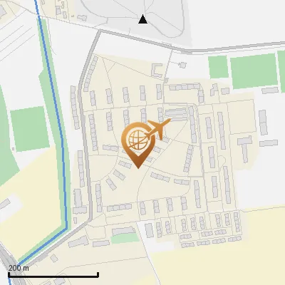 Foto zu Rubinstraße 17, 80995 München
