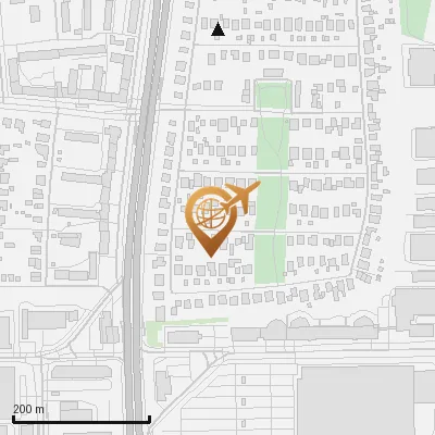Foto zu Ruchsteigerstraße 8, 80939 München