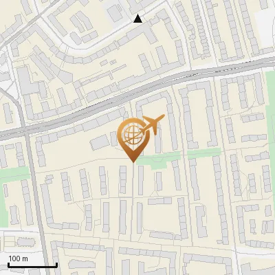 Foto zu Ruckteschellweg 13, 22089 Hamburg