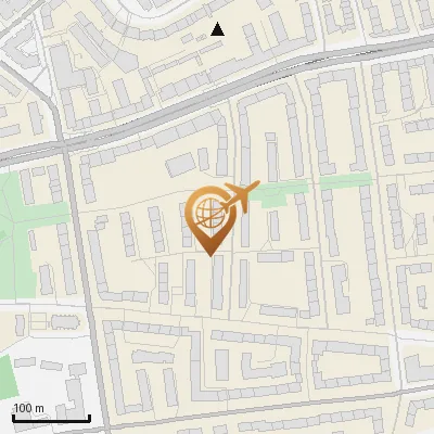 Foto zu Ruckteschellweg 24, 22089 Hamburg