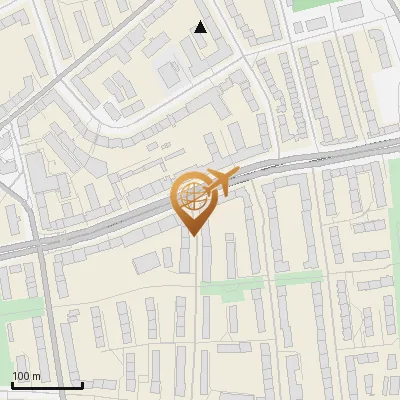 Foto zu Ruckteschellweg 3, 22089 Hamburg