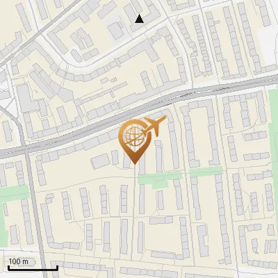 Foto zu Ruckteschellweg 9, 22089 Hamburg