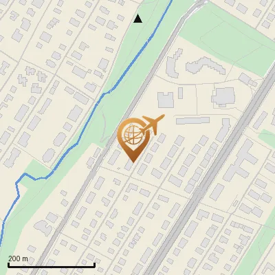 Foto zu Rudliebstraße 43, 81925 München