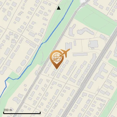 Foto zu Rudliebstraße 47, 81925 München