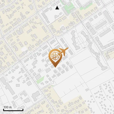 Foto zu Rudolf-Beyendorff-Ring 12, 12249 Berlin