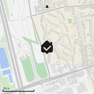 Foto zu Rudolf-Breitscheid-Straße 1, 51067 Köln