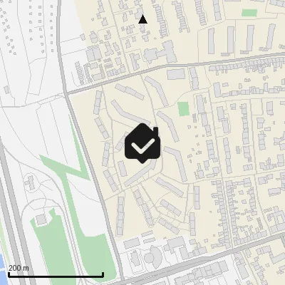 Foto zu Rudolf-Breitscheid-Straße 10, 51067 Köln