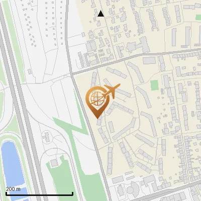 Foto zu Rudolf-Breitscheid-Straße 11, 51067 Köln