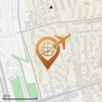 Foto zu Rudolf-Breitscheid-Straße 12, 51067 Köln