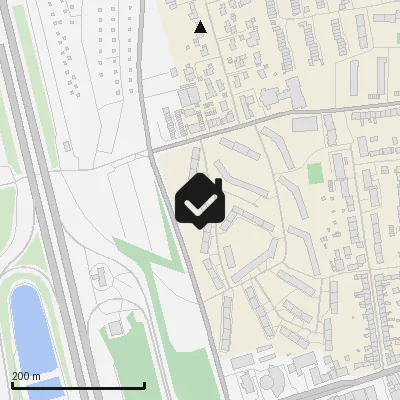 Foto zu Rudolf-Breitscheid-Straße 15, 51067 Köln