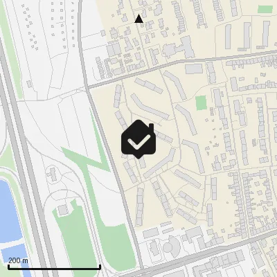 Foto zu Rudolf-Breitscheid-Straße 2, 51067 Köln