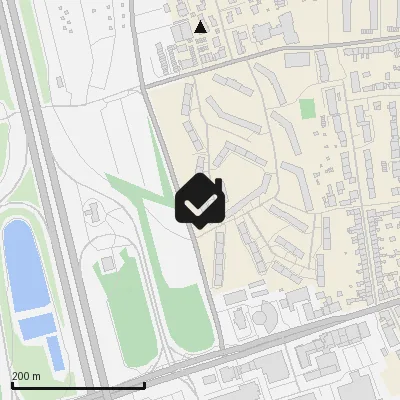 Foto zu Rudolf-Breitscheid-Straße 5, 51067 Köln
