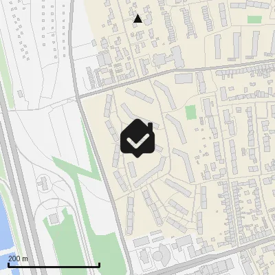 Foto zu Rudolf-Breitscheid-Straße 6, 51067 Köln