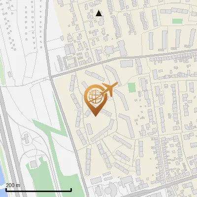 Foto zu Rudolf-Breitscheid-Straße 8, 51067 Köln