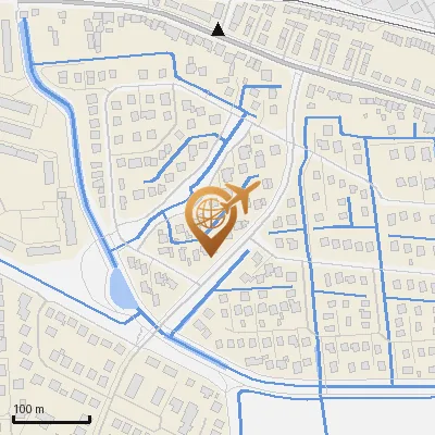 Foto zu Rudolf-Kinau-Allee 14, 21129 Hamburg