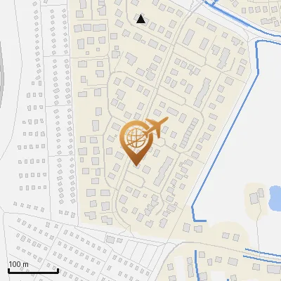 Foto zu Rudolf-Kinau-Allee 29, 21129 Hamburg