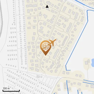 Foto zu Rudolf-Kinau-Allee 31, 21129 Hamburg