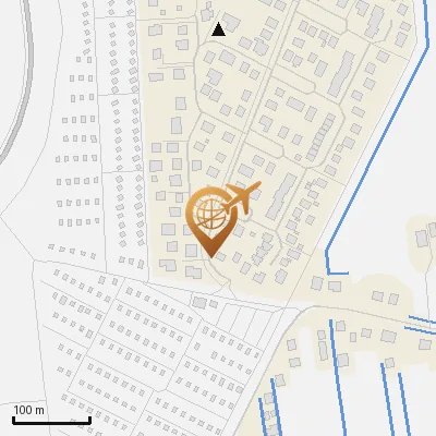 Foto zu Rudolf-Kinau-Allee 33, 21129 Hamburg