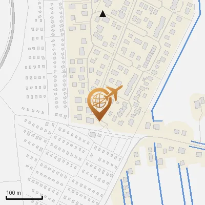 Foto zu Rudolf-Kinau-Allee 35, 21129 Hamburg