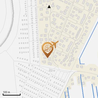 Foto zu Rudolf-Kinau-Allee 40, 21129 Hamburg